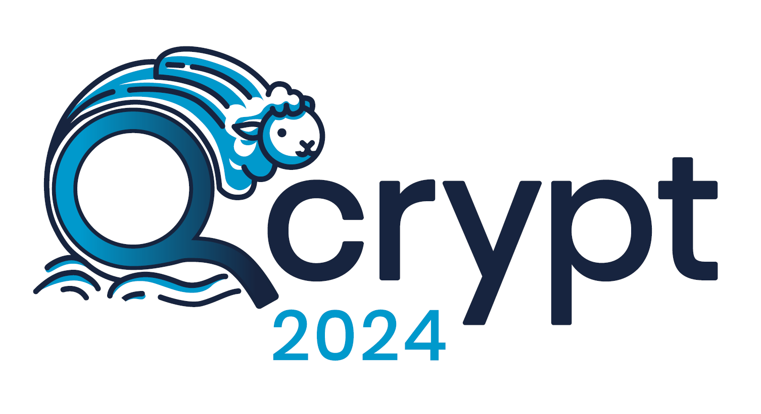 QCrypt 2024 Home